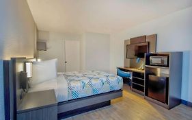 Motel 6-Vallejo, Ca - Six Flags West